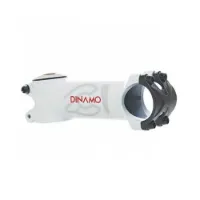 Cinelli Dinamo Anodized Cykelstyrstam Cinelli Dinamo Anodized Cykelstyrstam