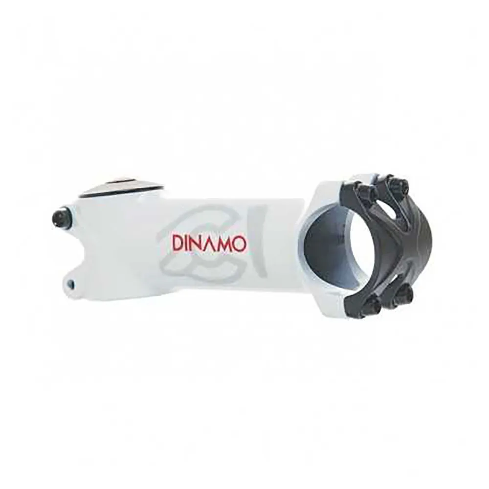 Cinelli Dinamo Anodized Cykelstyrstam Cinelli Dinamo Anodized Cykelstyrstam