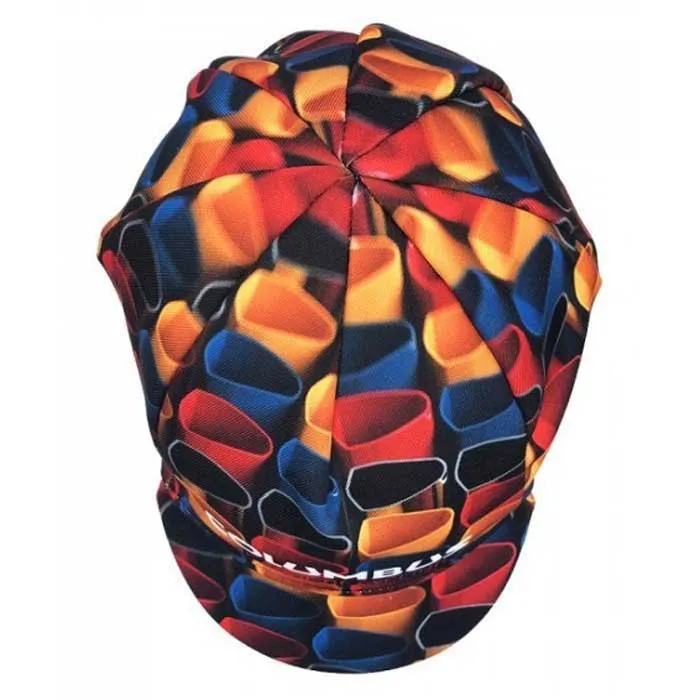 Cinelli Dispersion Keps, Multicolor