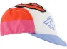 Cinelli Explorer Radmütze, Red / pink