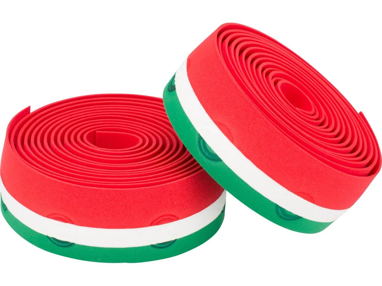 Cinelli Flag Lenkerband, Multicolor, One Size Cinelli Flag Lenkerband, Multicolor, One Size