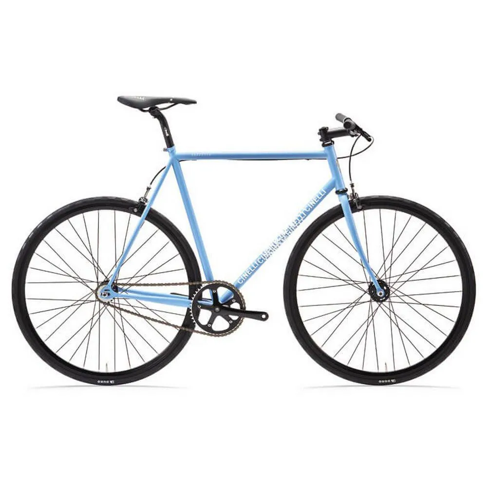 Cinelli Gazetta Track Fahrrad Cinelli Gazetta Track Fahrrad