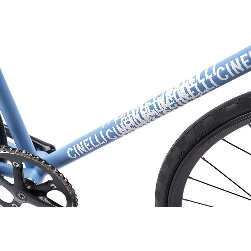 Cinelli Gazetta Track Fahrrad Cinelli Gazetta Track Fahrrad