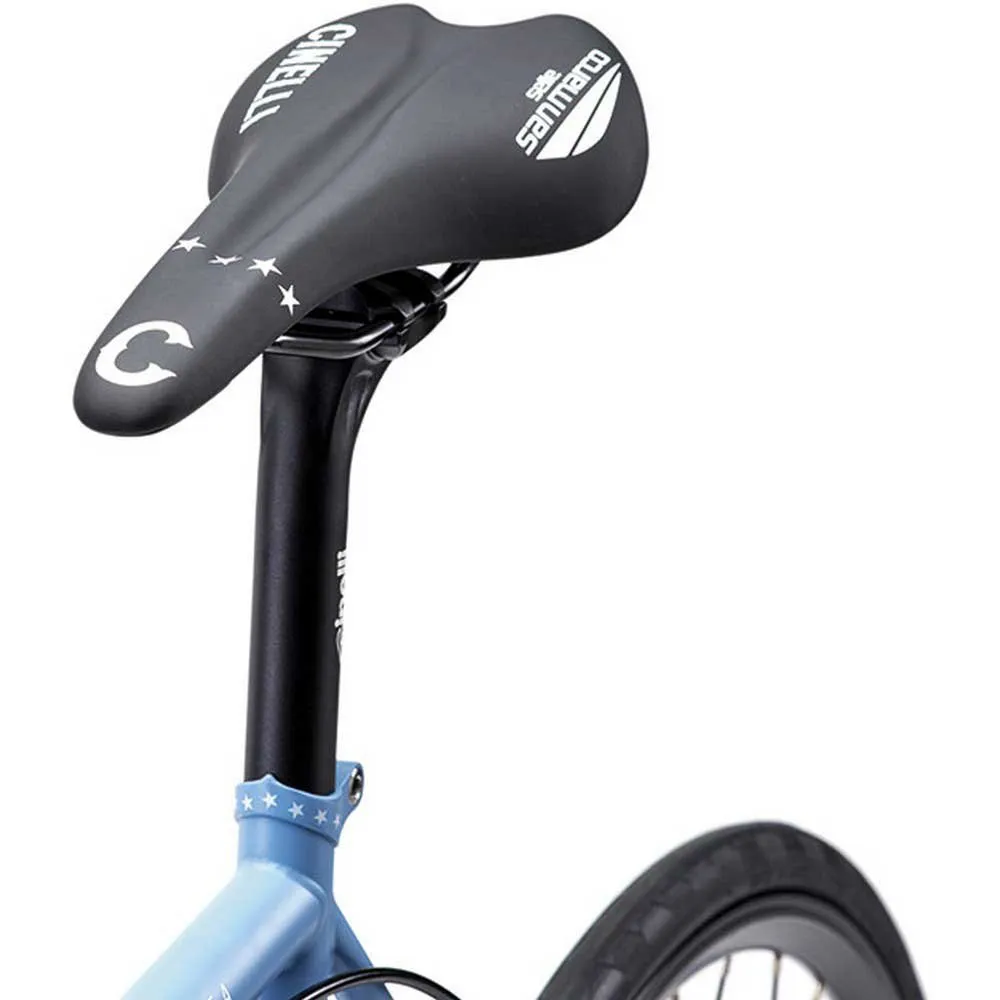 Cinelli Gazetta Track Fahrrad Cinelli Gazetta Track Fahrrad
