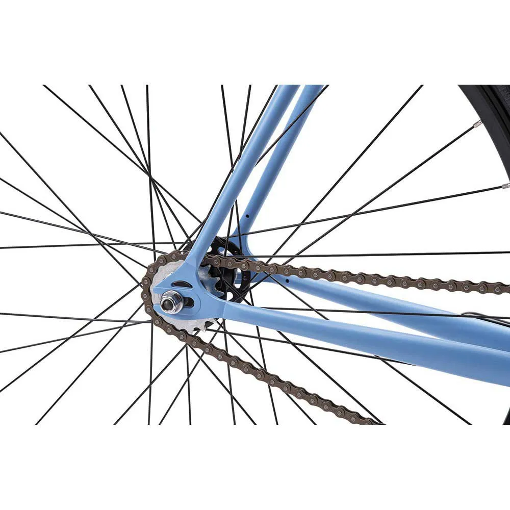 Cinelli Gazetta Track Fahrrad Cinelli Gazetta Track Fahrrad