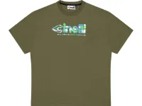 Cinelli Global Cycling T-Shirt