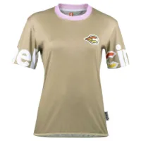 Cinelli Gravel Tech T-shirt Med Korta ärmar