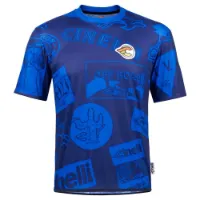 Cinelli Gravel Tech T-shirt Med Korta ärmar Cinelli Gravel Tech T-shirt Med Korta ärmar