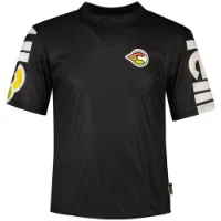 Cinelli Gravel Tech T-shirt Med Korta ärmar
