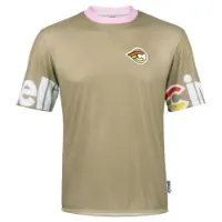 Cinelli Gravel Tech T-shirt Med Korta ärmar Cinelli Gravel Tech T-shirt Med Korta ärmar
