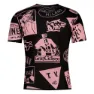 Cinelli Gravel Tech T-shirt Med Korta ärmar