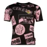 Cinelli Gravel Tech T-shirt Med Korta ärmar