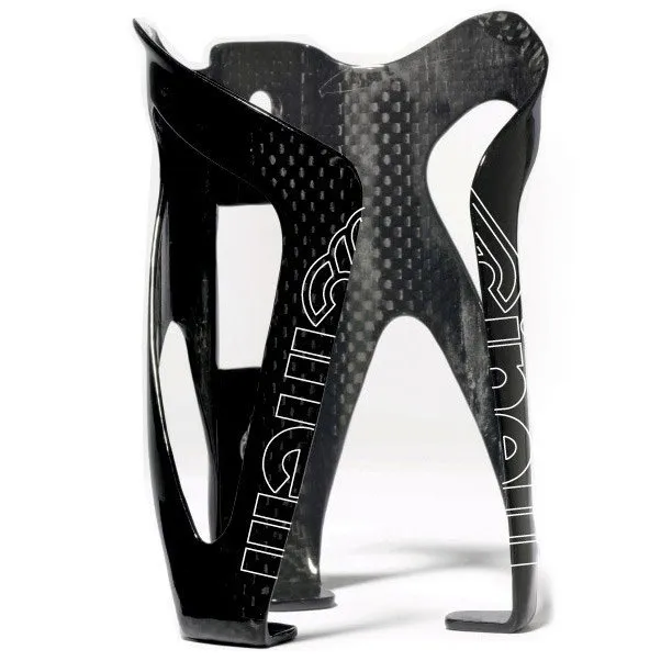 Cinelli Harry´s Flaskhållare, Black, One Size Cinelli Harry´s Flaskhållare, Black, One Size