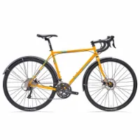 Cinelli Hobootleg Easy Travel Shimano Sora 2023 Gravelcykel