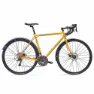 Cinelli Hobootleg Easy Travel Shimano Sora 2023 Gravelcykel, Yellow line