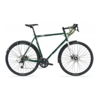 Cinelli Hobootleg EasyTravel Gravelcykel
