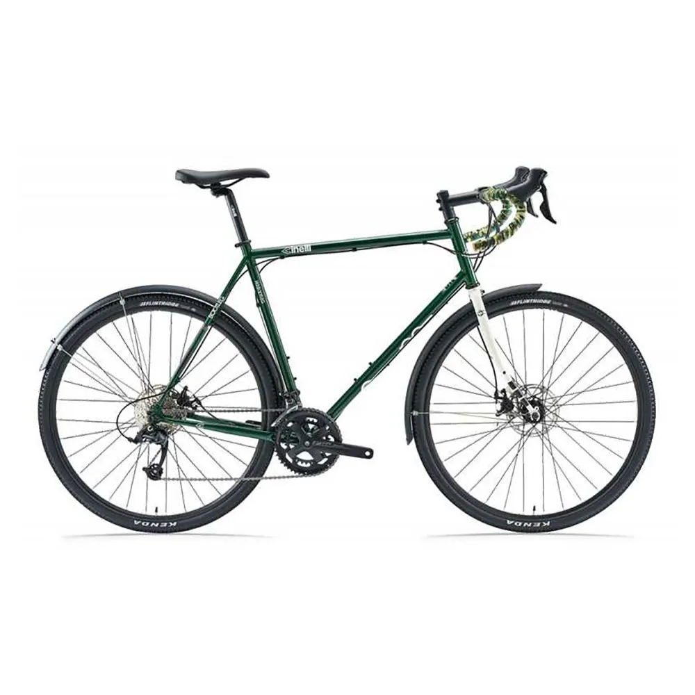 Cinelli Hobootleg EasyTravel Gravelcykel
