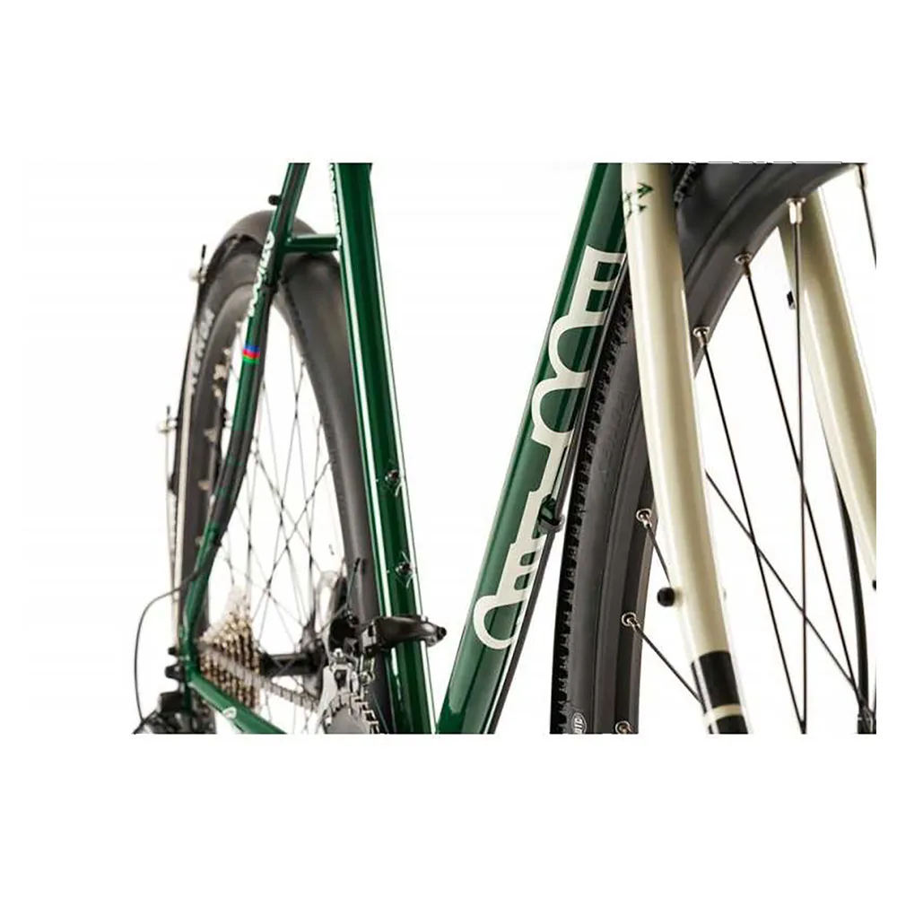 Cinelli Hobootleg EasyTravel Gravelcykel