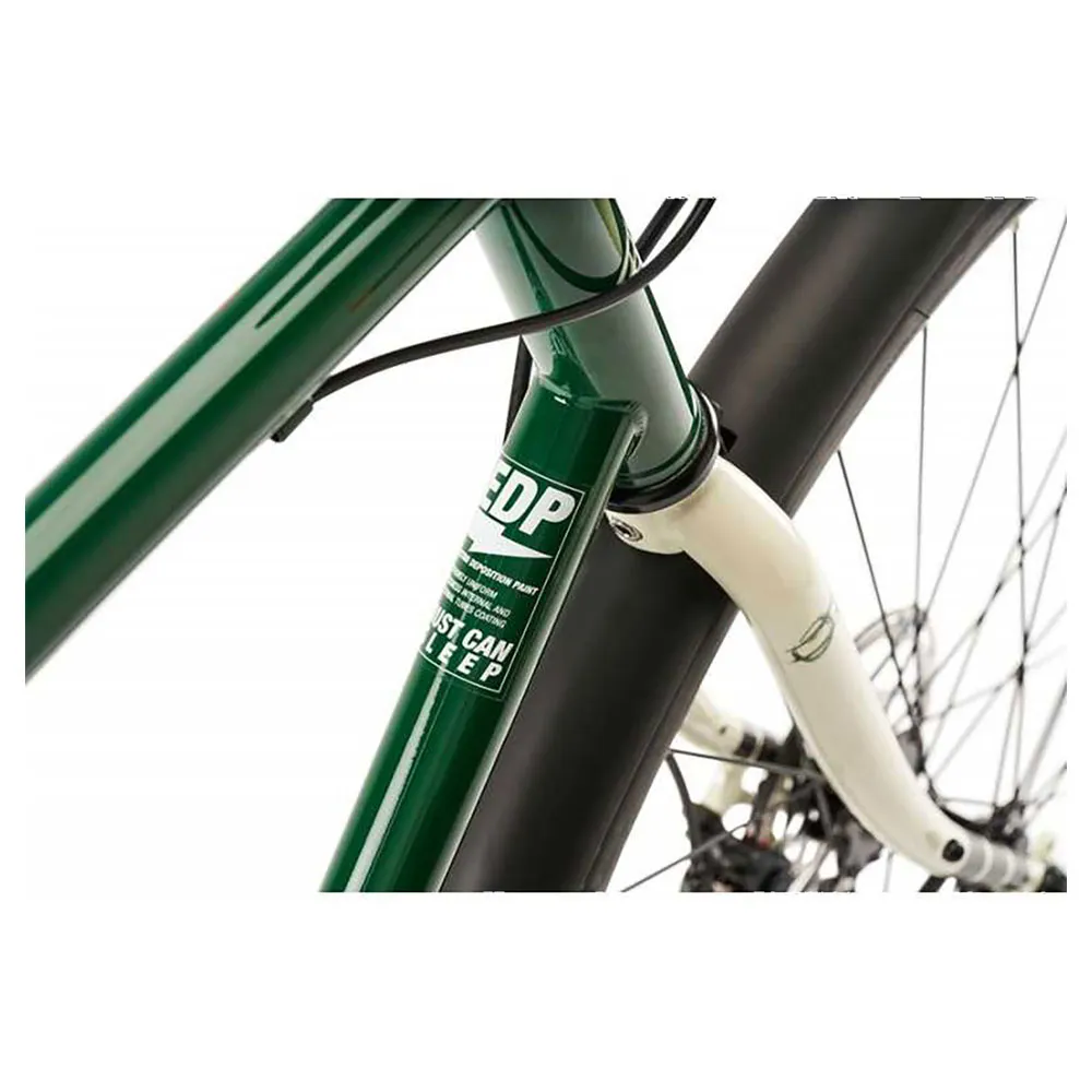Cinelli Hobootleg EasyTravel Gravelcykel