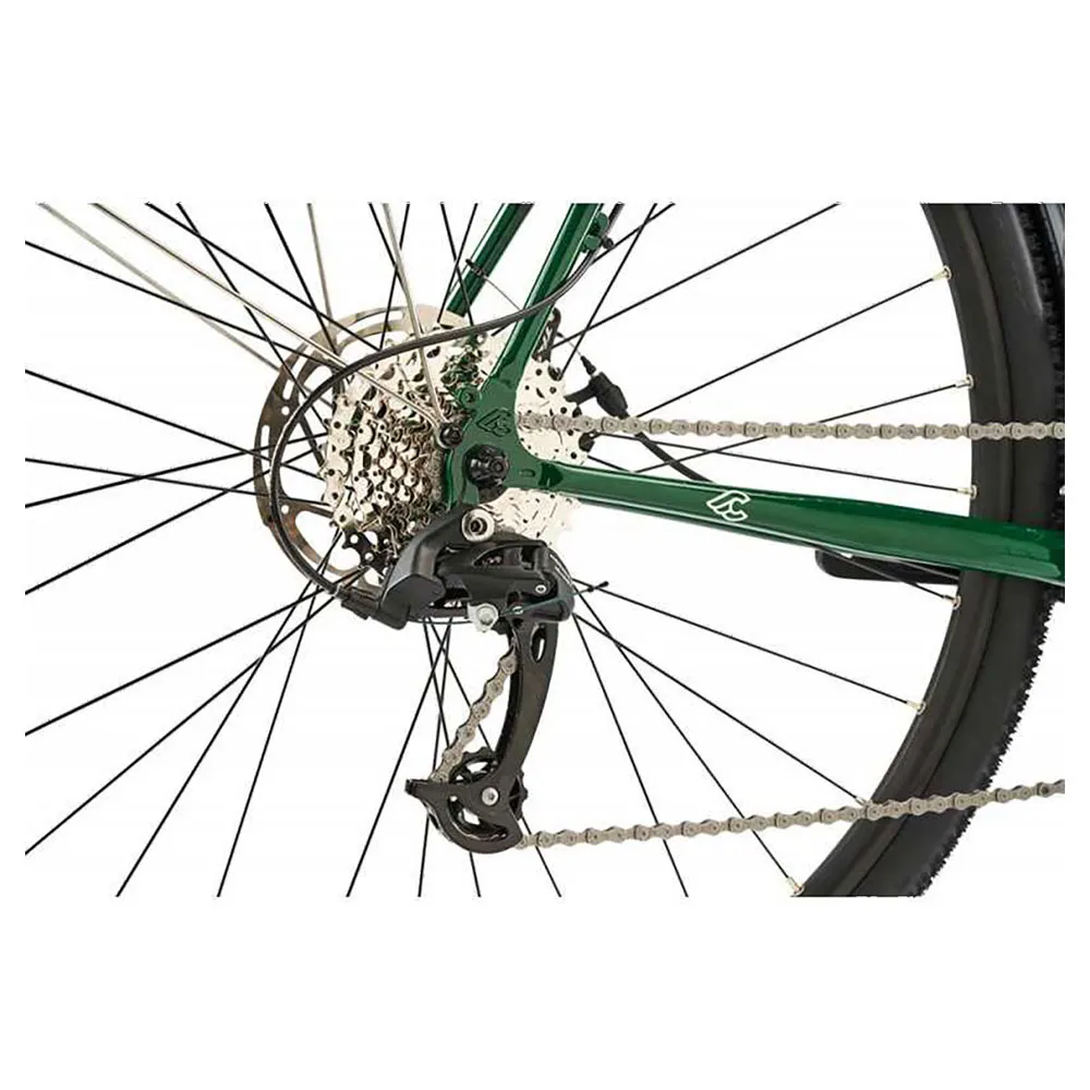 Cinelli Hobootleg EasyTravel Gravelcykel