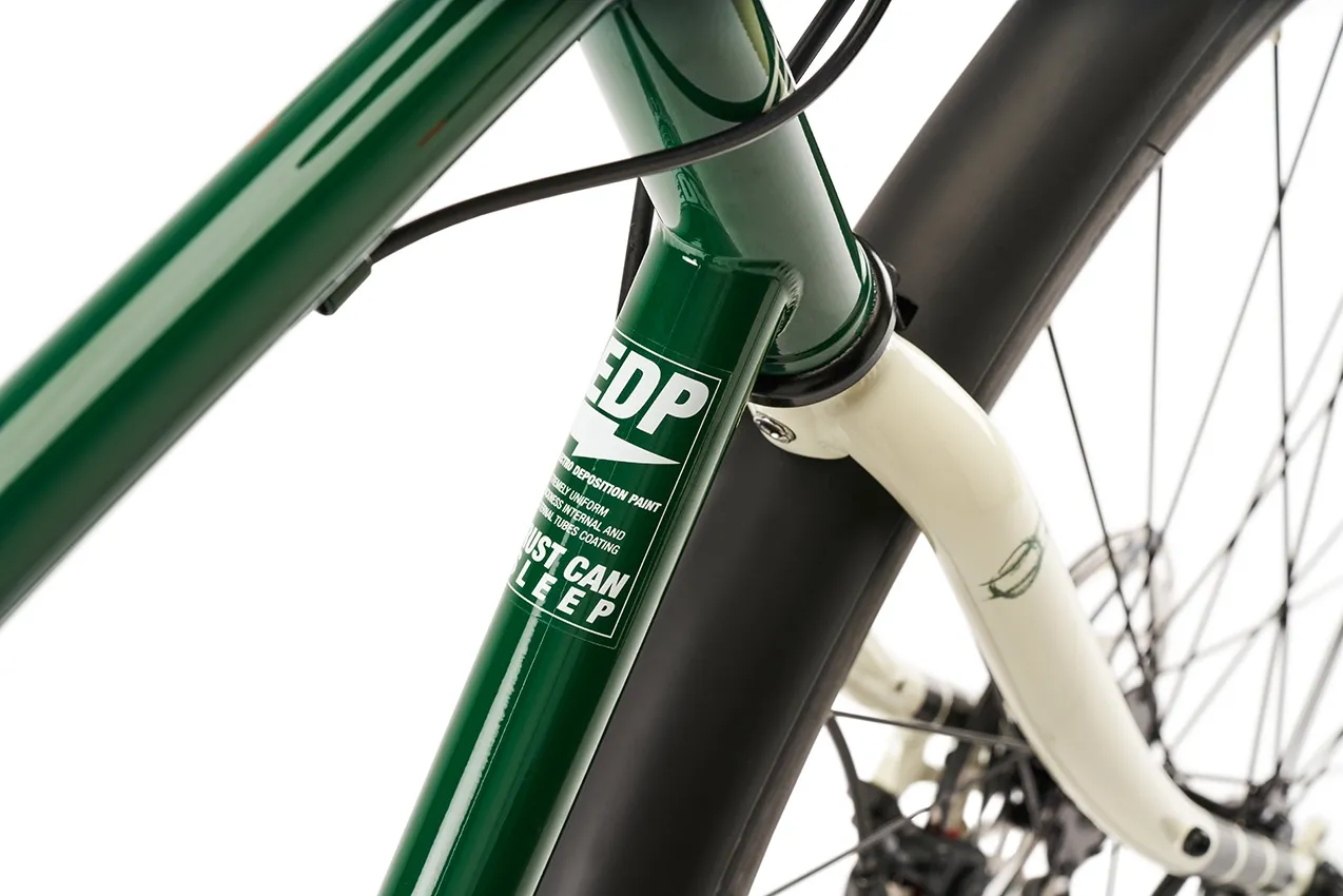 Cinelli Hobootleg EasyTravel Gravelcykel Cinelli Hobootleg EasyTravel Gravelcykel