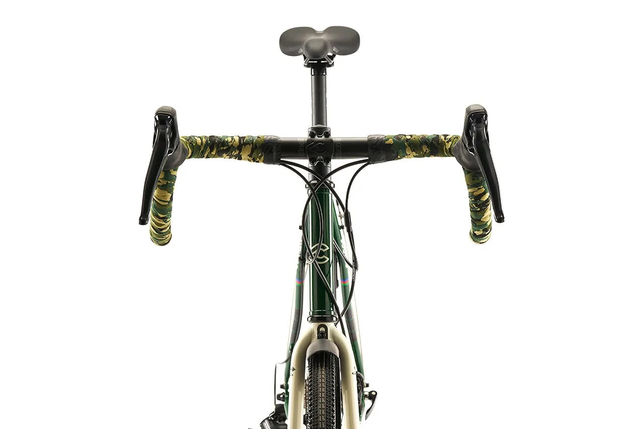 Cinelli Hobootleg EasyTravel Gravelcykel Cinelli Hobootleg EasyTravel Gravelcykel