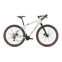 Cinelli Hobootleg Geo Shimano GRX 2x10 Gravelbike