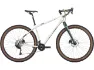 Cinelli Hobootleg Geo Shimano GRX 2x10 Gravelbike, White