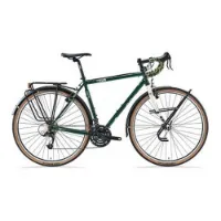 Cinelli Hobootleg Gravelcykel Cinelli Hobootleg Gravelcykel