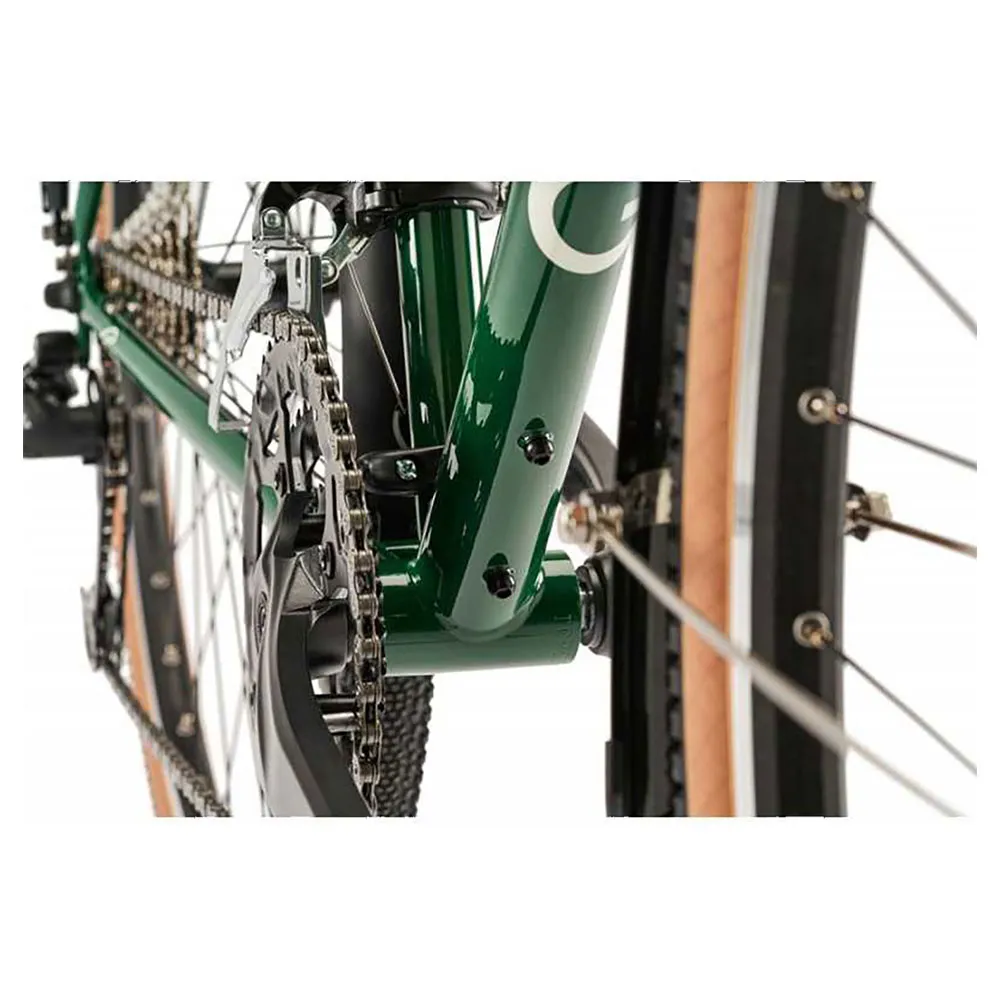 Cinelli Hobootleg Gravelcykel Cinelli Hobootleg Gravelcykel