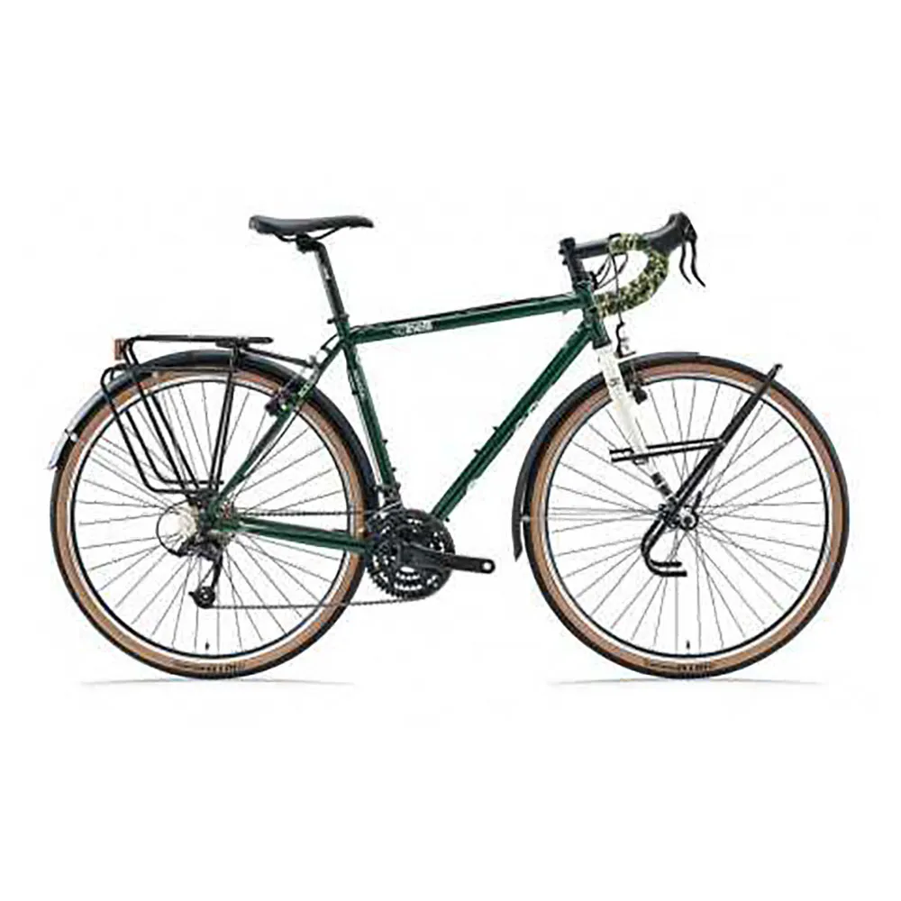 Cinelli Hobootleg Gravelcykel Cinelli Hobootleg Gravelcykel