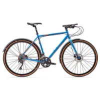 Cinelli Hobootleg Interrail 2021 Cykel Cinelli Hobootleg Interrail 2021 Cykel