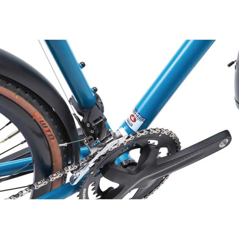Cinelli Hobootleg Interrail 2021 Cykel Cinelli Hobootleg Interrail 2021 Cykel