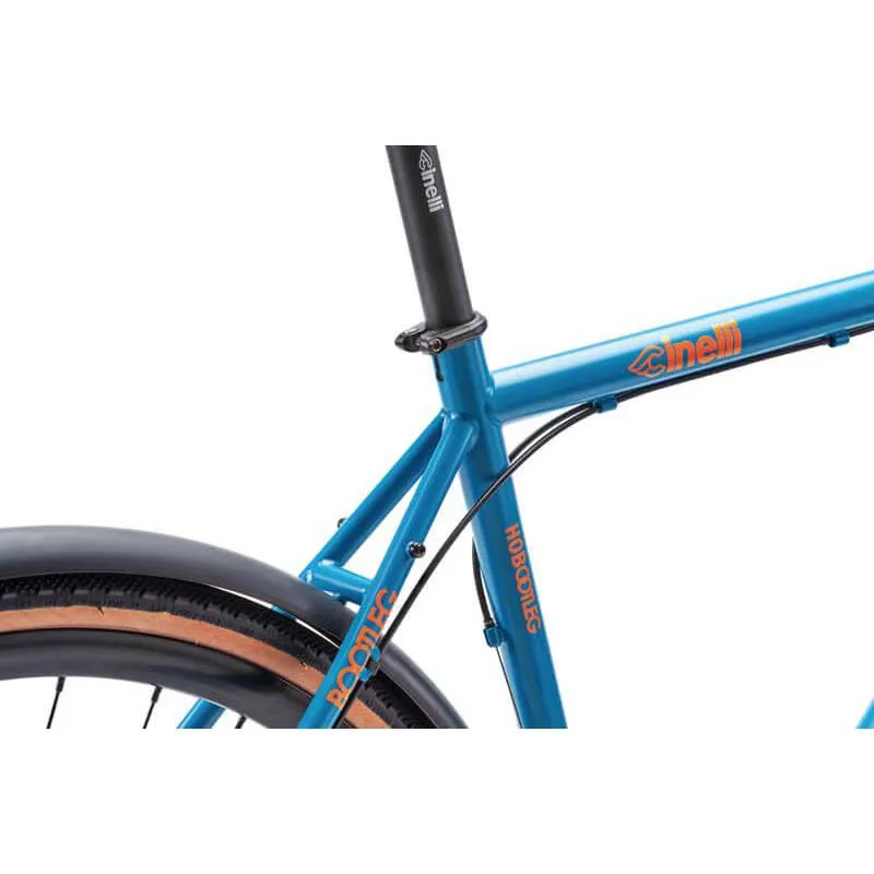 Cinelli Hobootleg Interrail 2021 Cykel Cinelli Hobootleg Interrail 2021 Cykel