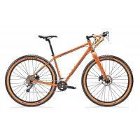 Cinelli Hobootleg Interrail Tiagra 2023 Gravelcykel Cinelli Hobootleg Interrail Tiagra 2023 Gravelcykel