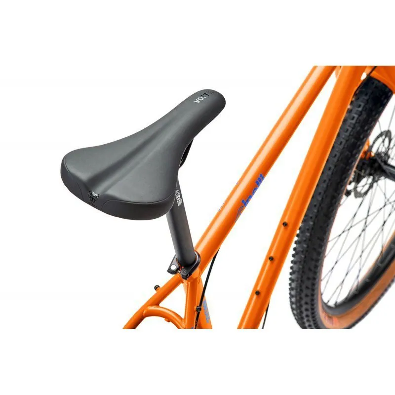 Cinelli Hobootleg Interrail Tiagra 2023 Gravelcykel Cinelli Hobootleg Interrail Tiagra 2023 Gravelcykel