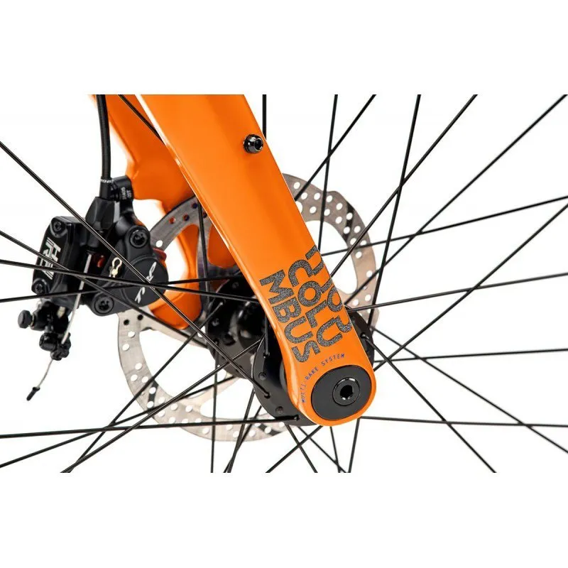 Cinelli Hobootleg Interrail Tiagra 2023 Gravelcykel Cinelli Hobootleg Interrail Tiagra 2023 Gravelcykel