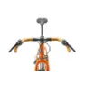 Cinelli Hobootleg Interrail Tiagra 2023 Gravelcykel
