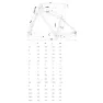 Cinelli Hobootleg Interrail Tiagra 2023 Gravelcykel