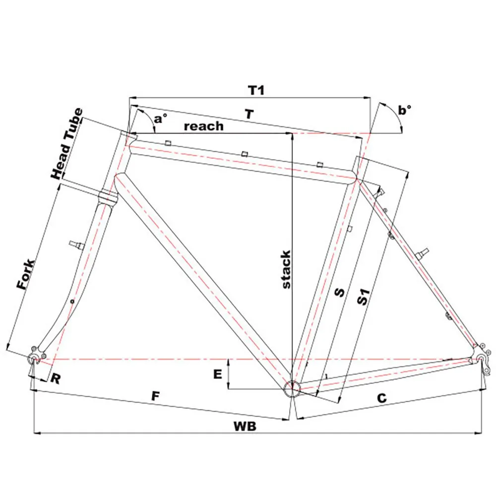 Cinelli Hobootleg Microshift Fahrrad Cinelli Hobootleg Microshift Fahrrad