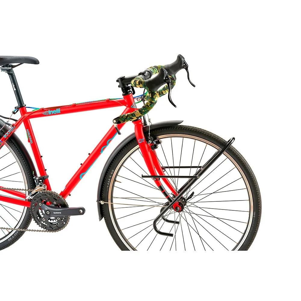 Cinelli Hobootleg Microshift Fahrrad Cinelli Hobootleg Microshift Fahrrad