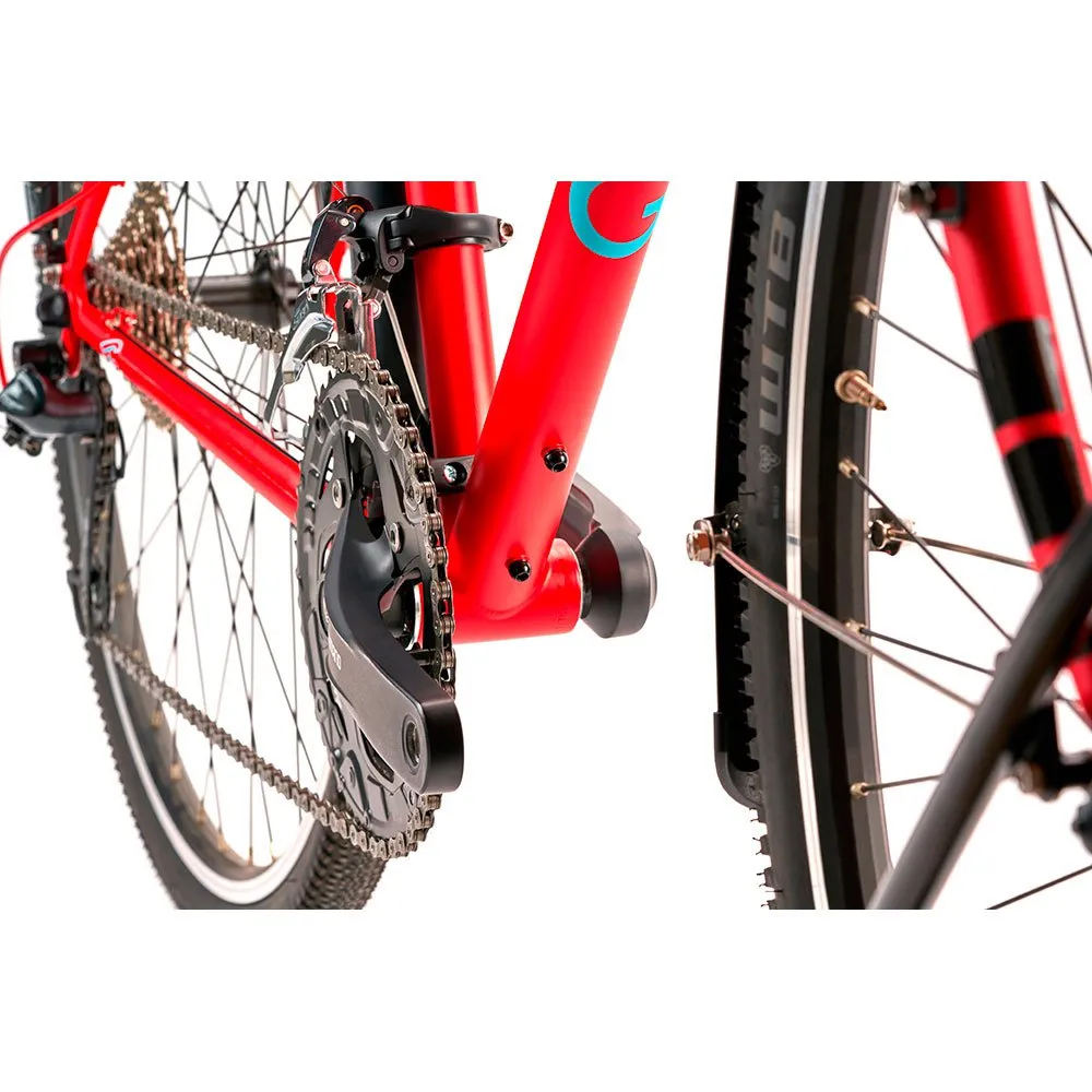 Cinelli Hobootleg Microshift Fahrrad Cinelli Hobootleg Microshift Fahrrad