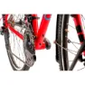 Cinelli Hobootleg Microshift Fahrrad
