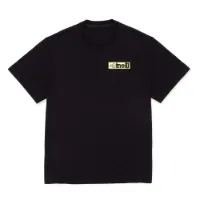 Cinelli In Bike We Trust T-shirt Med Korta ärmar