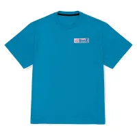 Cinelli In Bike We Trust T-shirt Med Korta ärmar
