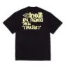Cinelli In Bike We Trust T-shirt Med Korta ärmar