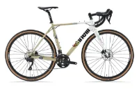 Cinelli King Zydeco Gravelcykel Cinelli King Zydeco Gravelcykel