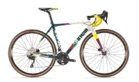 Cinelli King Zydeco Gravelcykel Cinelli King Zydeco Gravelcykel
