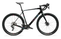 Cinelli King Zydeco Gravelcykel Cinelli King Zydeco Gravelcykel