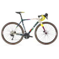 Cinelli King Zydeco Gravelcykel Cinelli King Zydeco Gravelcykel
